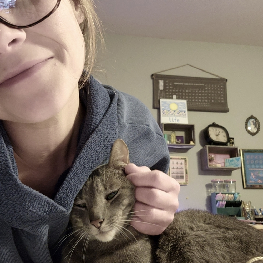 Meet your Posher, Reegan - Picture 2 of 5